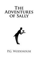 The Adventures of Sally