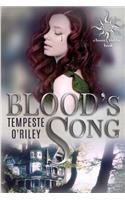Blood's Song: (1 House Millar)