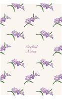 Orchid Notes