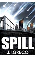 Spill