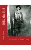 Billy the Kid