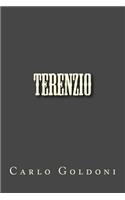 Terenzio