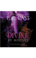 Divine by Mistake Lib/E