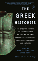 The Greek Histories