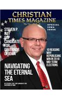 Christian Times Magazine Iowa Issue1