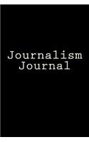 Journalism Journal: Writing Journal
