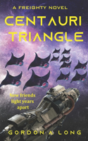 Centauri Triangle