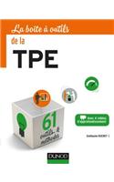 La Boite a Outils de la Tpe