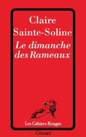 Le dimanche des Rameaux