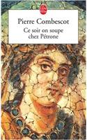 CE Soir on Soupe Chez Petrone