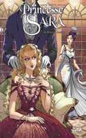 Princesse Sara 7/Le retour de Lavinia