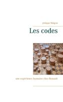Les codes