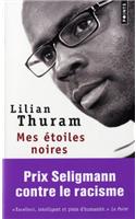 Mes 'Toiles Noires. de Lucy Barack Obama