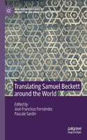 Translating Samuel Beckett Around the World