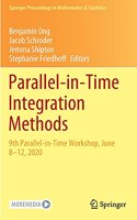 Parallel-In-Time Integration Methods