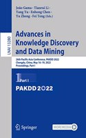 Advances in Knowledge Discovery and Data Mining