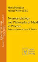 Neuropsychology and Philosophy of Mind in Process