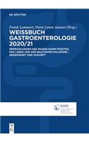 Weissbuch Gastroenterologie 2020/2021