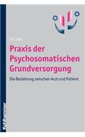 PRAXIS Der Psychosomatischen Grundversorgung