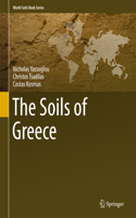 Soils of Greece