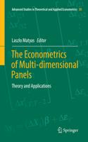 Econometrics of Multi-Dimensional Panels
