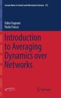 Introduction to Averaging Dynamics Over Networks