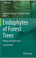 Endophytes of Forest Trees: Biology and Applications(86 Forestry Sciences)