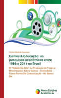 Games & Educação