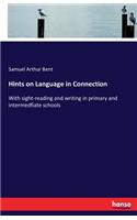 Hints on Language in Connection