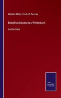 Mittelhochdeutsches Wörterbuch