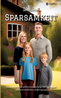 Sparsamkeit