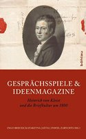 Gesprachsspiele & Ideenmagazin