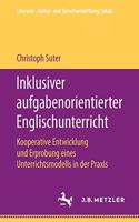 Inklusiver aufgabenorientierter Englischunterricht