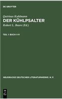 Buch I-IV
