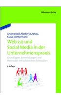 Web 2.0 in Der Unternehmenspraxis