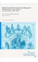 Medizinische Belehrung Fur Das Burgertum