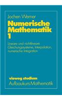 Numerische Mathematik