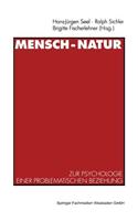 Mensch -- Natur