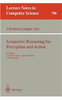 Geometric Reasoning for Perception and Action