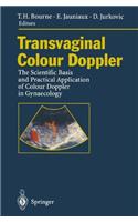 Transvaginal Colour Doppler