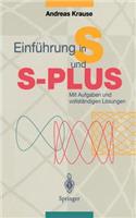 Einführung in S Und S-Plus