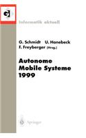 Autonome Mobile Systeme 1999