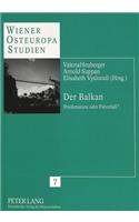 Der Balkan