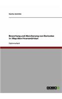 Bewertung und Absicherung von Derivaten in illiquiden Finanzmärkten