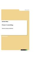 Project Controlling