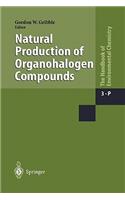 Natural Production of Organohalogen Compounds