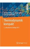 Thermodynamik Kompakt