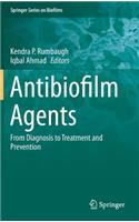 Antibiofilm Agents