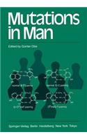 Mutations in Man