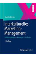 Interkulturelles Marketing-Management